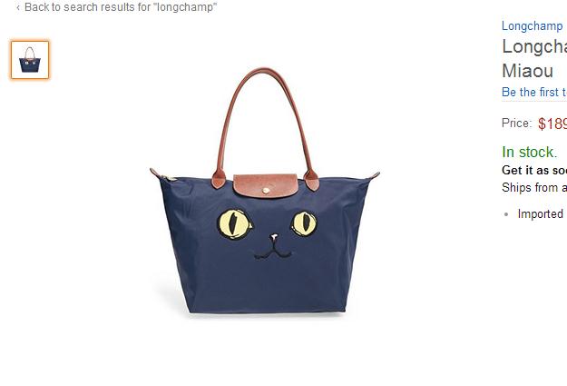 这个黑五，实用的女生it bag选购指南