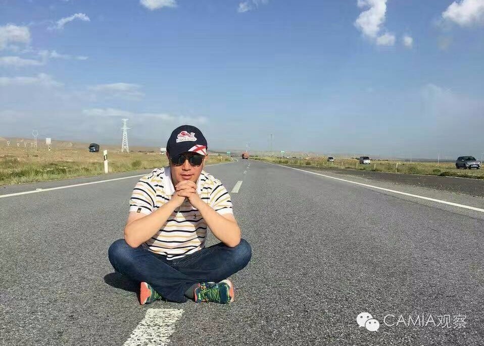 对话｜致敬KevinKelly：KK浏览器的产品观