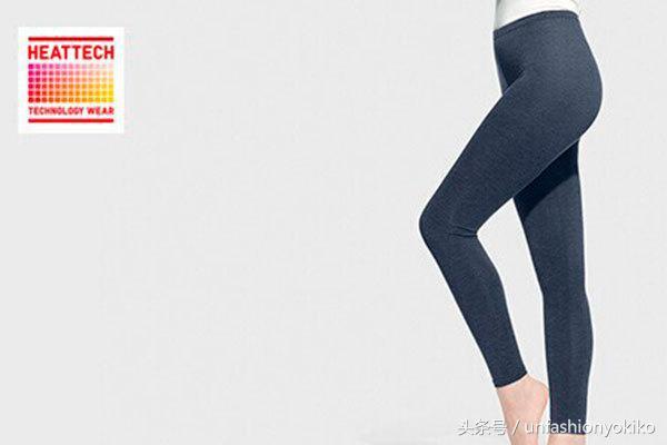 还在穿秋裤?这里有10个保暖又貌美的连裤袜品牌