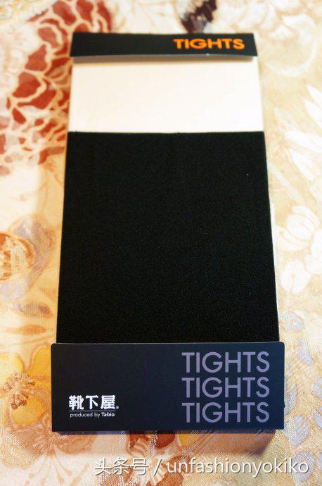 还在穿秋裤?这里有10个保暖又貌美的连裤袜品牌