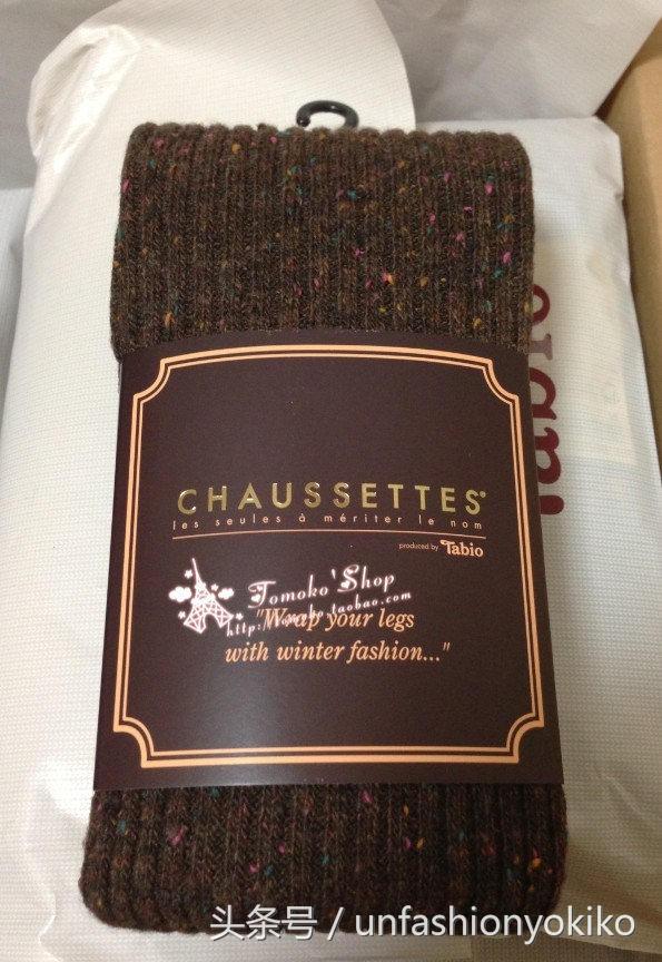 还在穿秋裤?这里有10个保暖又貌美的连裤袜品牌