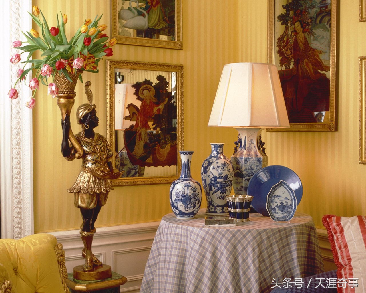 结婚21条家规,结婚21条规则