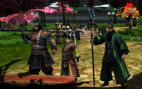 三国演义作者是谁罗贯中,罗贯中写三国演义的时间