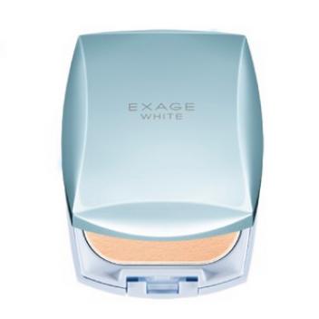 韩系妆容粉饼推荐,打造清透妆容的粉饼测评