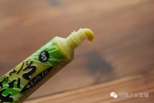 芥末山葵辣根的味道差别,日本的芥末到底是山葵还是辣根