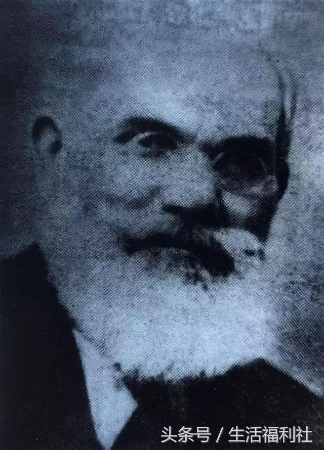 110年前,哈尔滨的大牛人!用自己的工厂命名了一条街!