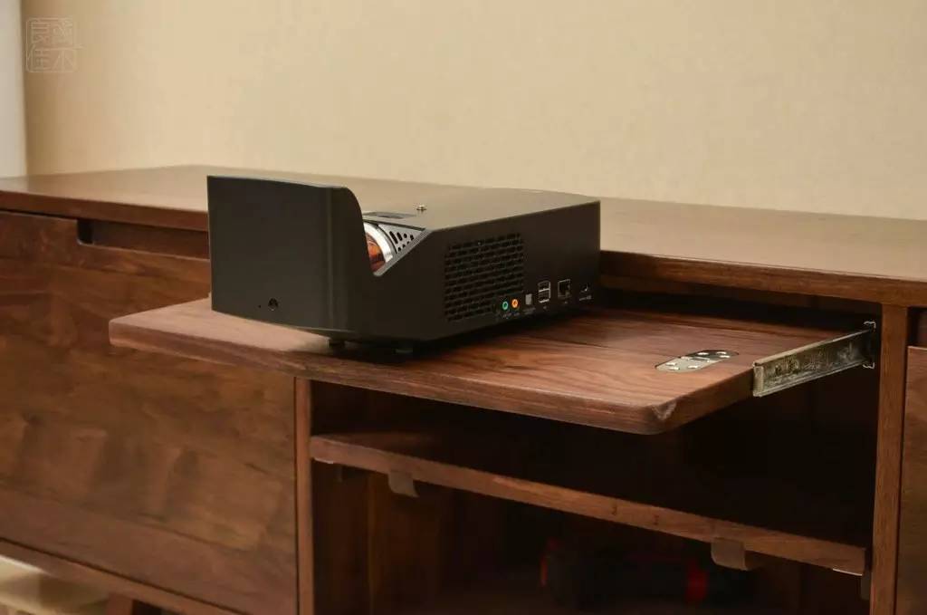 家具更实用,家才更温馨,这位北京业主有创意