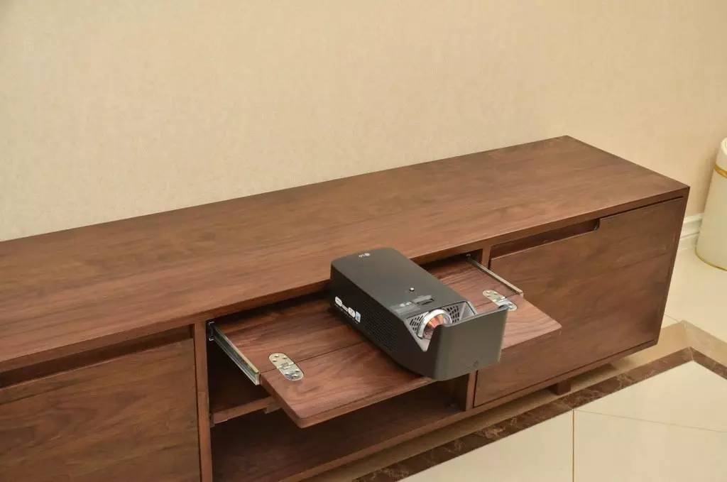 家具更实用,家才更温馨,这位北京业主有创意