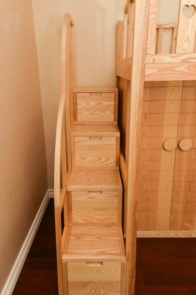 家具更实用,家才更温馨,这位北京业主有创意