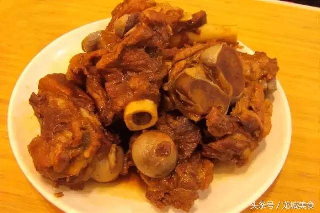 太原不能错过的吃的,太原哪里吃小吃最地道