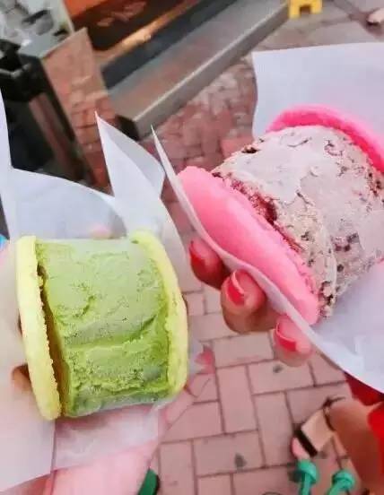 韩国|哪些零食撩妹成功率100%?