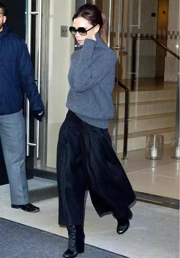 优衣库秋冬值得入手的衣服,优衣库zara6个基础款品牌风格