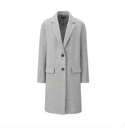 优衣库秋冬值得入手的衣服,优衣库zara6个基础款品牌风格