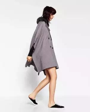 优衣库秋冬值得入手的衣服,优衣库zara6个基础款品牌风格