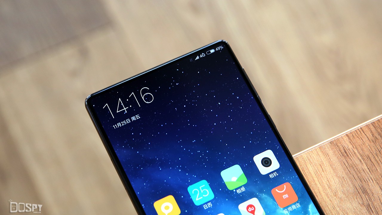 小米mixfold缺点吐槽,小米mix4深度测评缺点有哪些