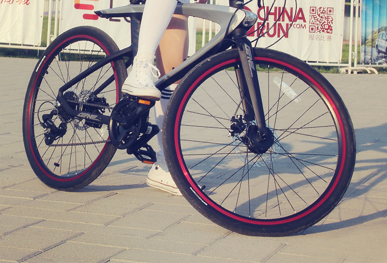 乐视超级震撼的自行车,乐视超级自行车还能用吗