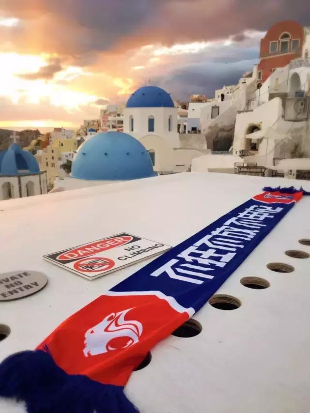 “蓝色女神”冠军施祎：带着申花去往蓝色的“神话国度”！