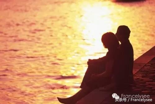 两个中国姑娘的通信:巴黎人很浪漫么?