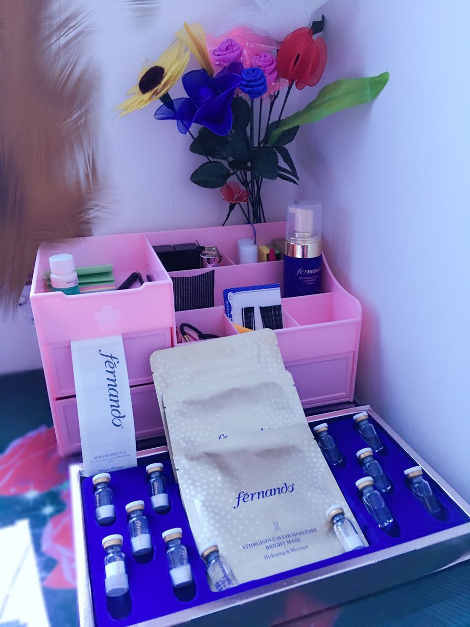 化妆品过敏是什么原因导致的,什么是化妆品过敏