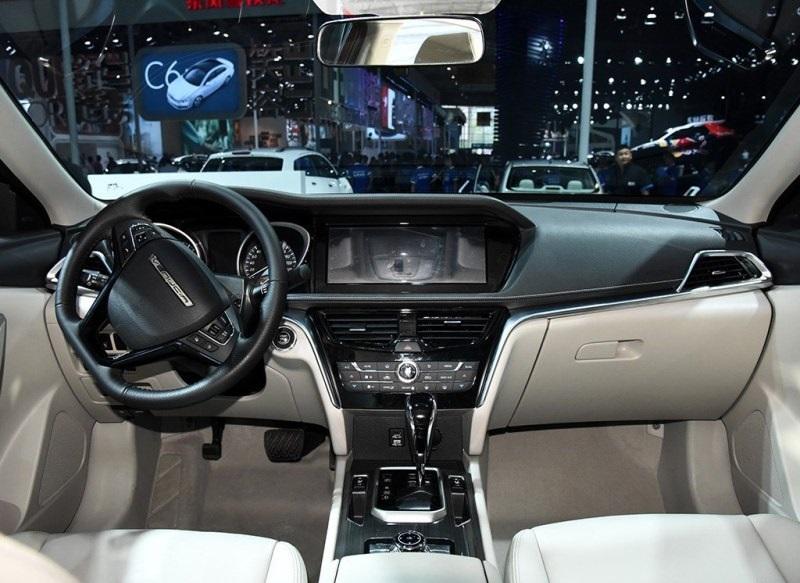 这款车细分市场没对手，溜背造型堪比X6，会有人买吗？