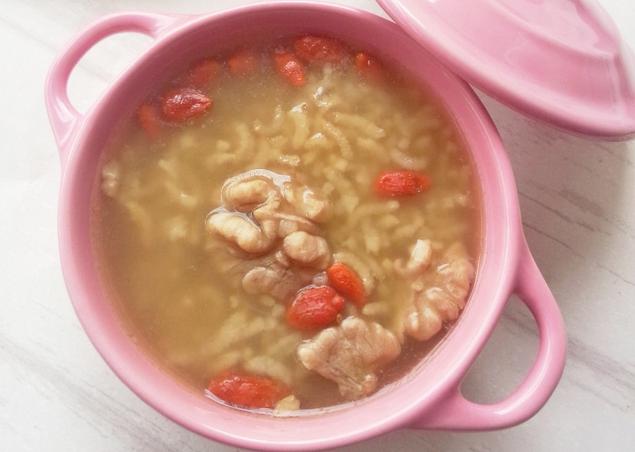 一味中药熬粥 (80岁老中医煮粥方子)