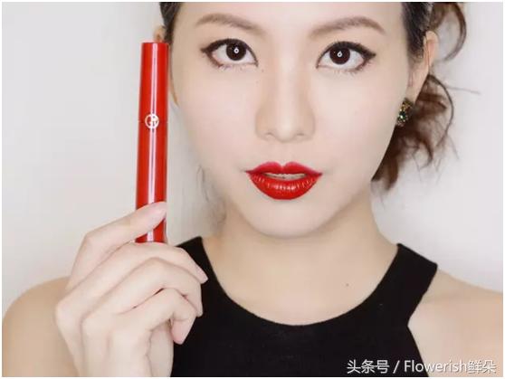 推荐大红色的口红 (滋润的大红色口红推荐)