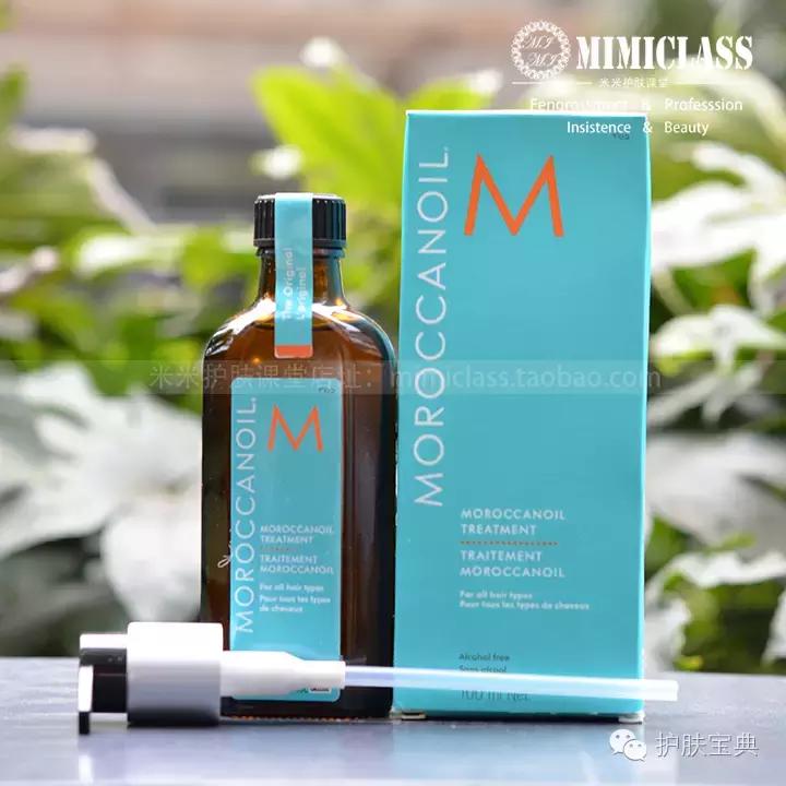 分享2个亲身体验有效的护发技巧,护发三分钟见效