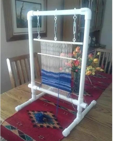 PVC水管除了装修外还有如此多的用处!很多都没见过