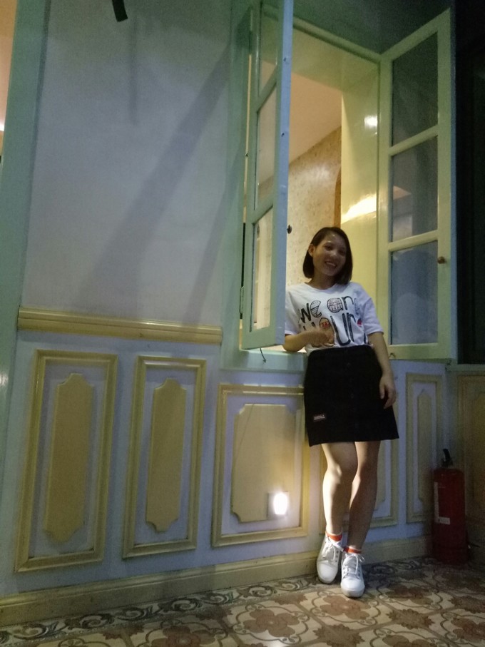 离开睁眼闭眼看见的城市,来到十一月小清新的厦门