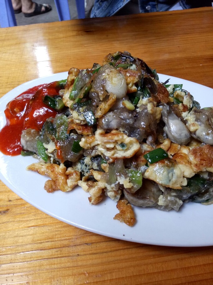 离开睁眼闭眼看见的城市,来到十一月小清新的厦门