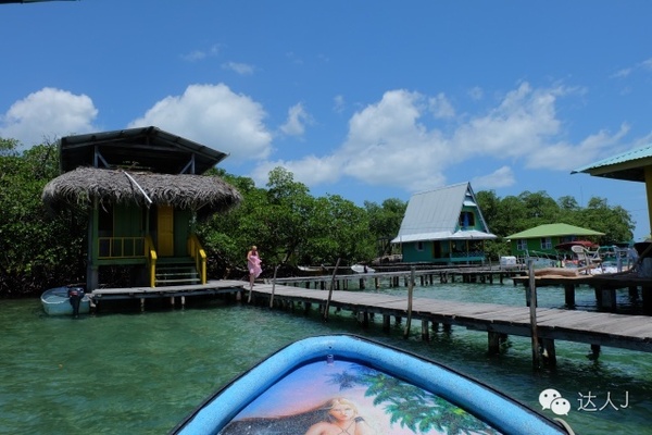 巴哈马和巴拿马区别,巴哈马跟巴拿马