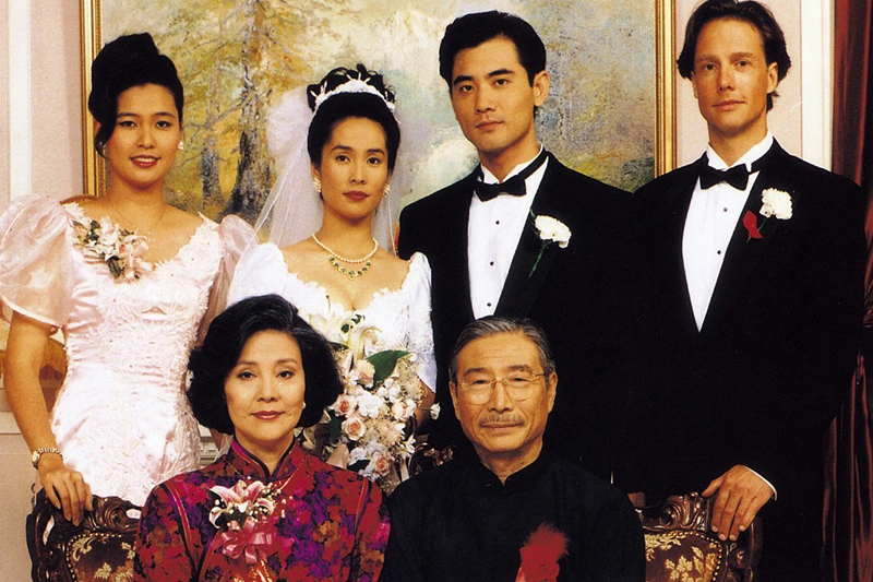 金马奖历代最佳电影,金马奖经典片