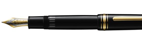 值得收藏的钢笔推荐,最值得收藏的十种钢笔