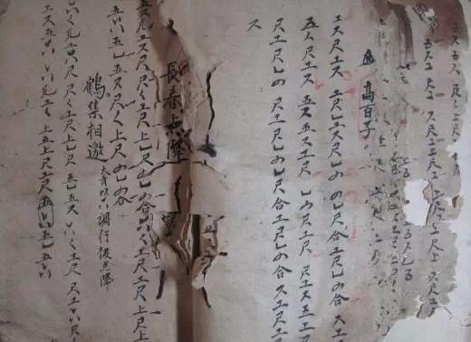 关于乐谱,你知道多少种?最后四种肯定没见过