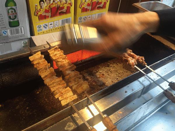 昌平护国寺小吃,护国寺小吃整条街是清真的吗