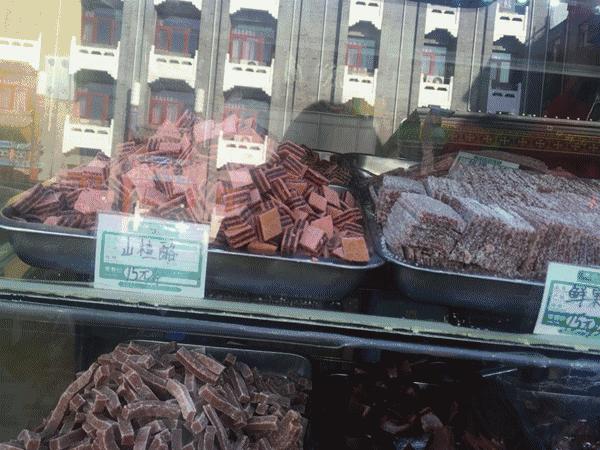 昌平护国寺小吃,护国寺小吃整条街是清真的吗