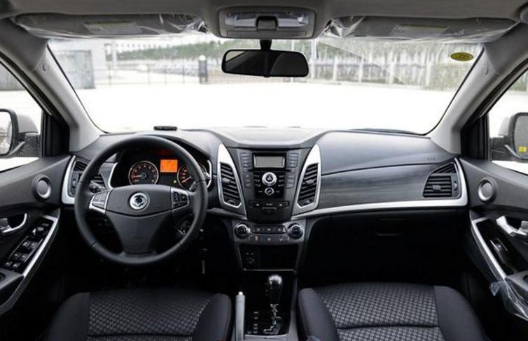 整车全进口，品质过硬，14万不到，2.0带T，为何无人买单