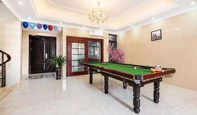 广州轰趴别墅,广州轰趴馆