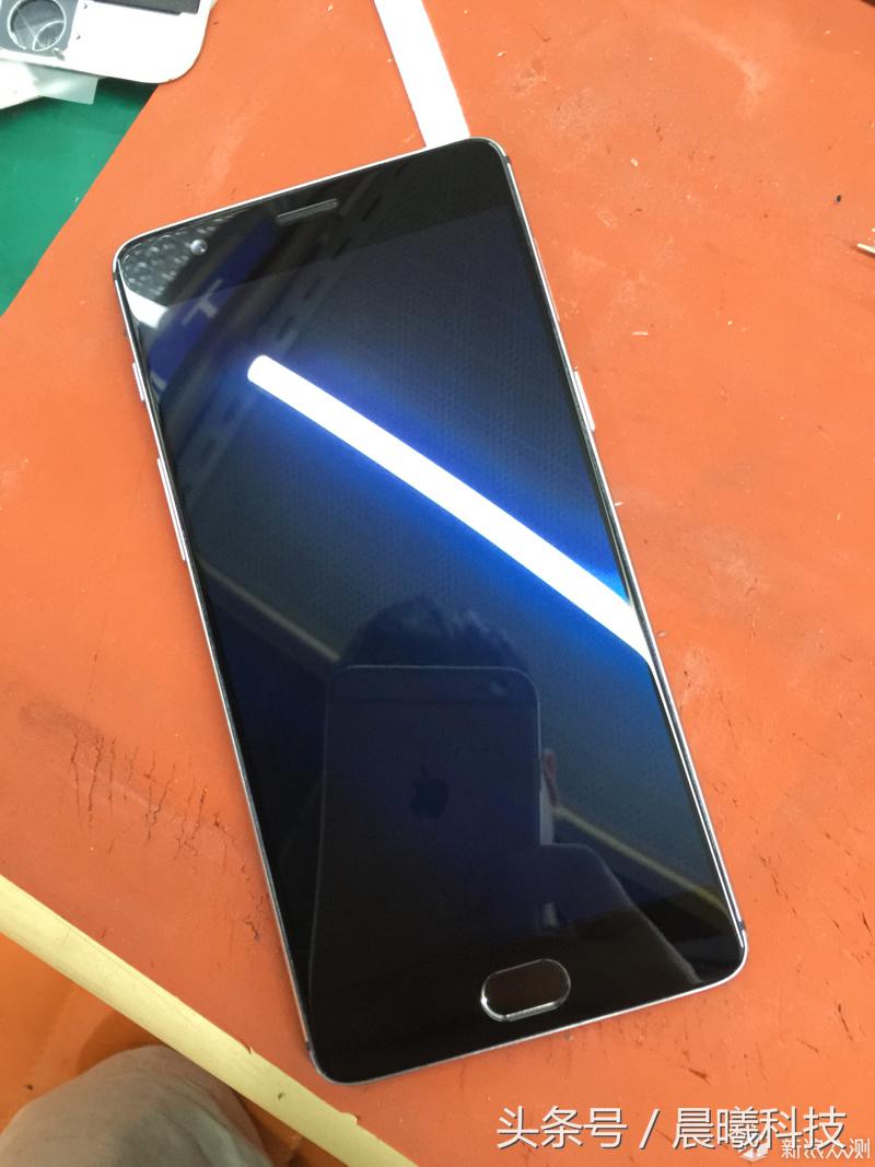 一加手机屏幕碎了维修,一加3屏幕拆解维修更换教程