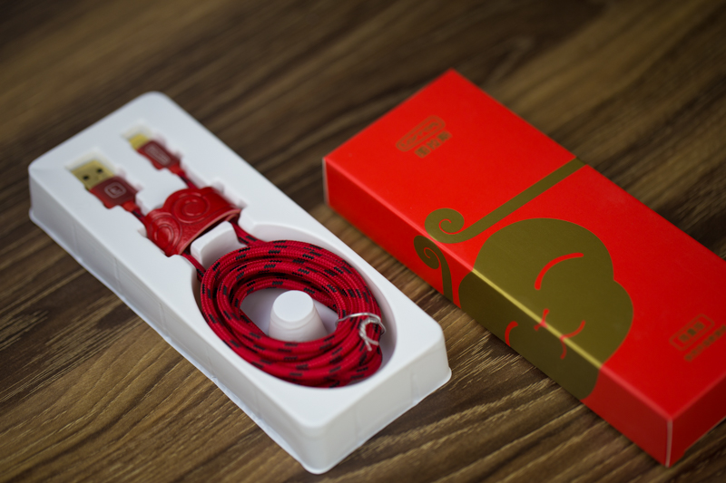 图拉斯短数据线,图拉斯数据线type-c转usb