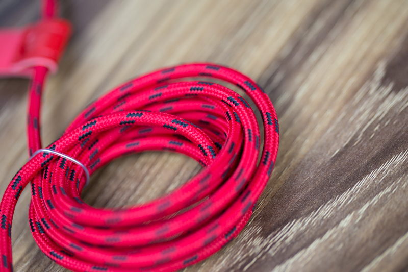 图拉斯短数据线,图拉斯数据线type-c转usb