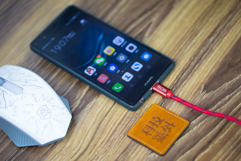 图拉斯短数据线,图拉斯数据线type-c转usb