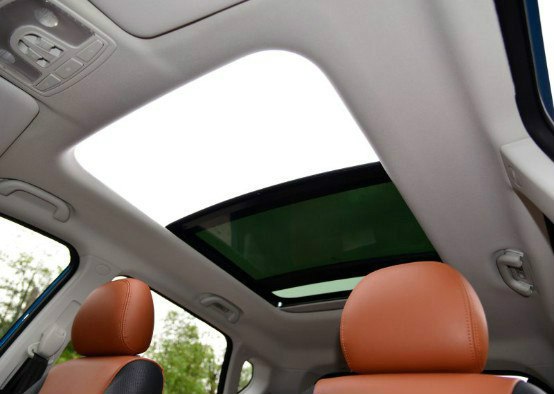 北汽绅宝x35新款,昆明绅宝x35