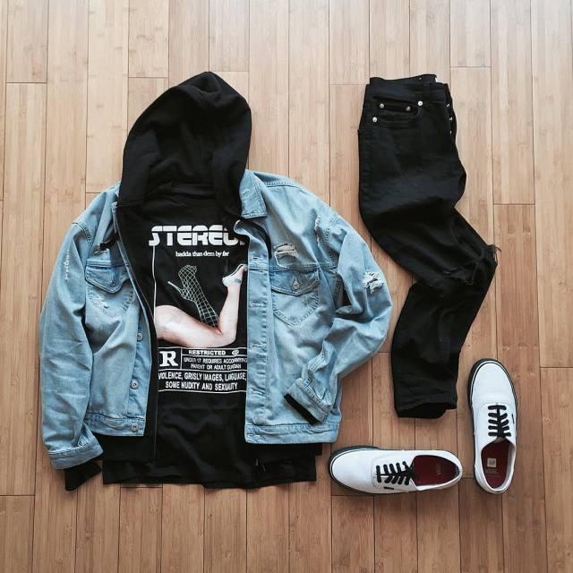 yeezy怎么搭配好看,黑色yeezy怎么搭配