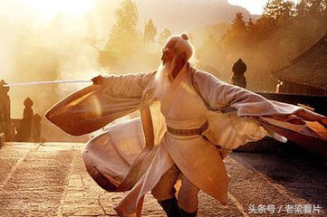 张三丰为什么叫三丰,张三丰为什么也称张天师