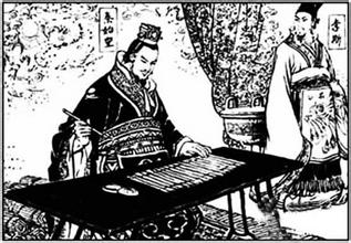 吕不韦投资异人是成功还是失败,吕不韦投资嬴政