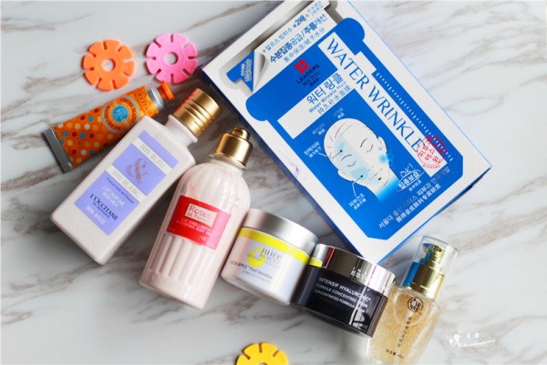 宝宝身体强效保湿补水润肤霜,冬天宝宝皮肤保湿滋润的润肤霜