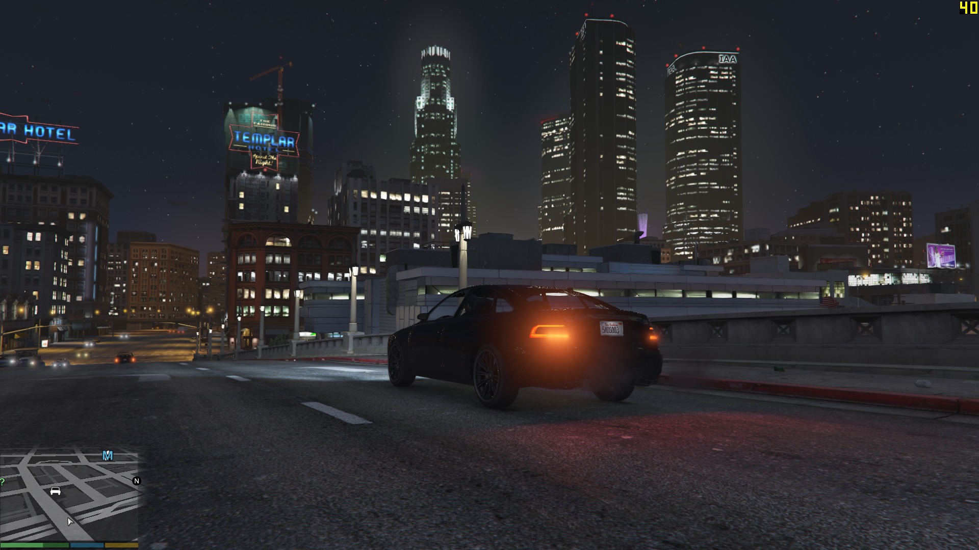 性能不等于价格，三千神舟本也能畅玩GTA5