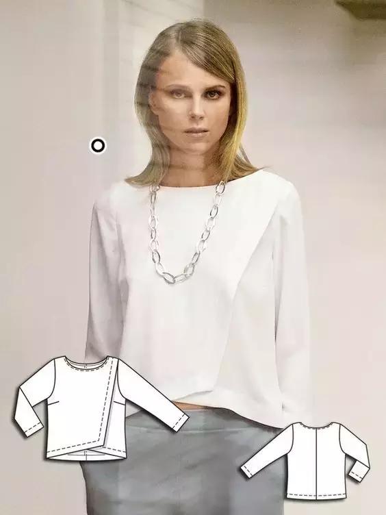 超好看的时装欣赏图文,欧美大牌时装图片