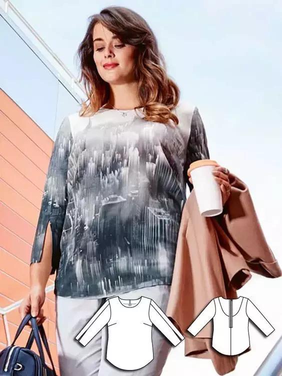 超好看的时装欣赏图文,欧美大牌时装图片